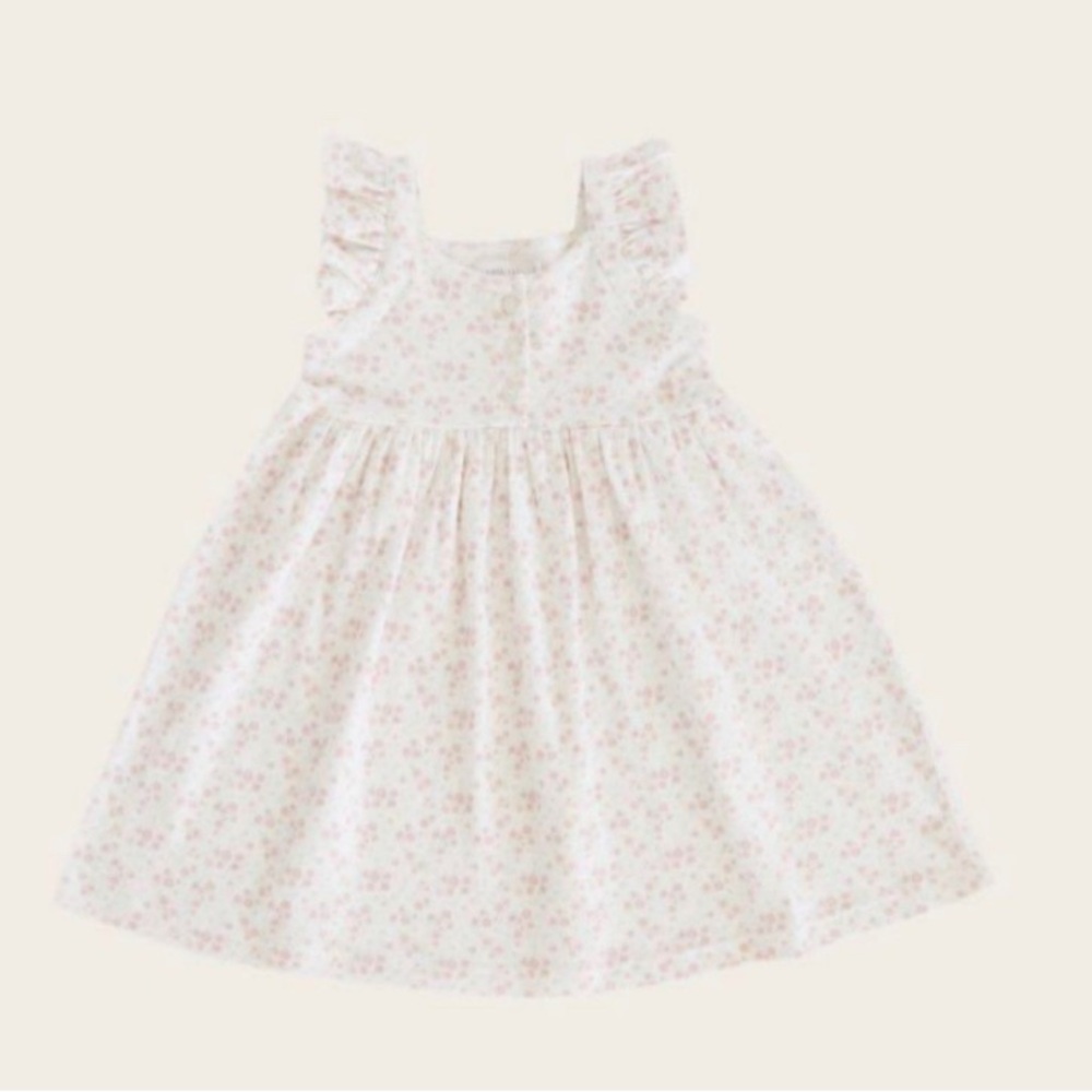 BNWT Jamie Kay Sienna Dress in Primrose Floral